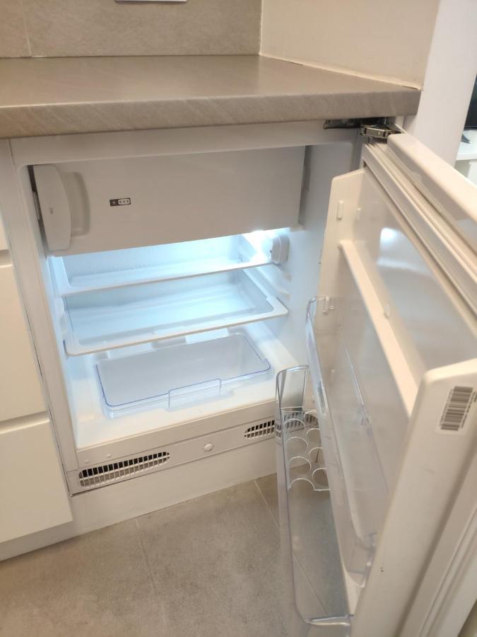 Apartamenty Aleje Jerozolimskie วอร์ซอ ภายนอก รูปภาพ